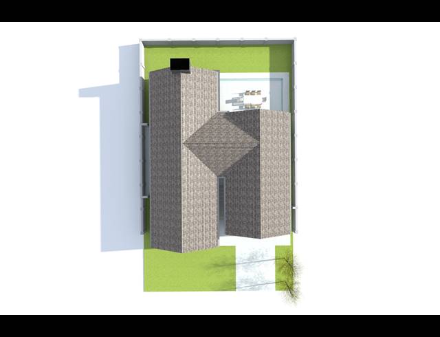 3 BEDROOM FREESTANDING FOR SALE IN OUTENIQUASBOSCH